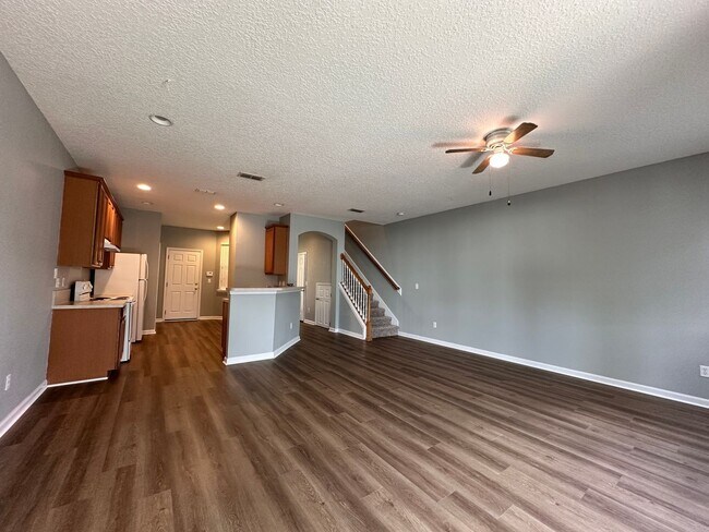 Foto del edificio - Oakleaf Plantation – Townhome – Briar Oaks
