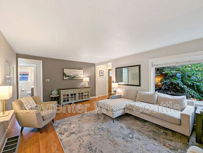 Foto del edificio - 10027 California Ave SW