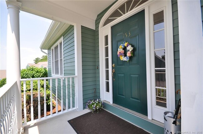 Building Photo - 153 S Mill Dr