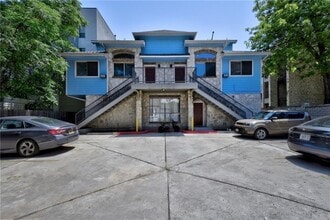 Building Photo - 2606 Salado St