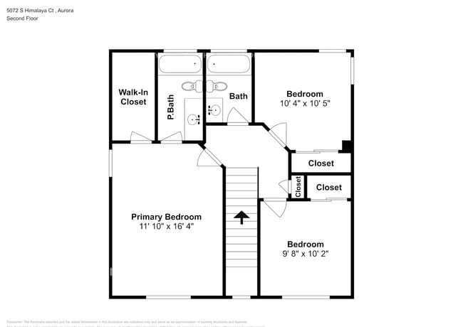 Building Photo - 5072 S Himalaya Ct