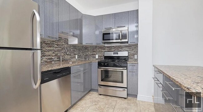 Foto del edificio - 3440 GUIDER AVENUE 6E