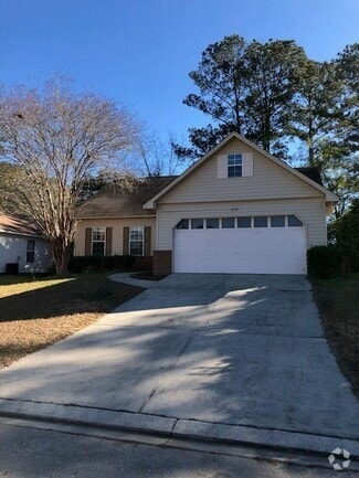 Building Photo - 8151 Charrington Forest Blvd