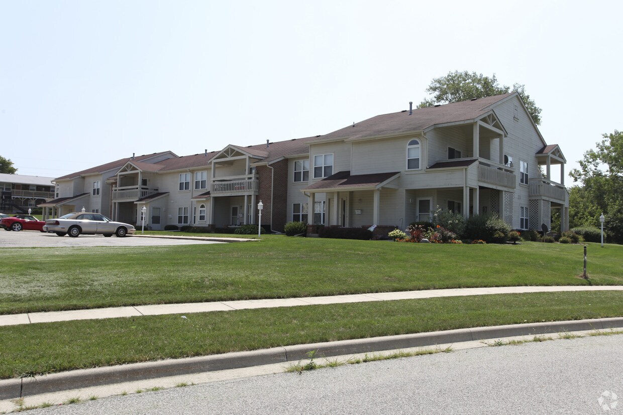 Foto principal - Westwind Village Apartments