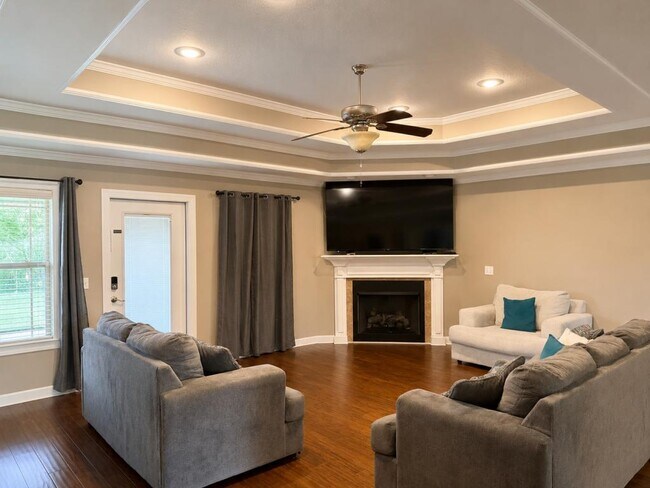 Foto del edificio - 115 County Rd 752