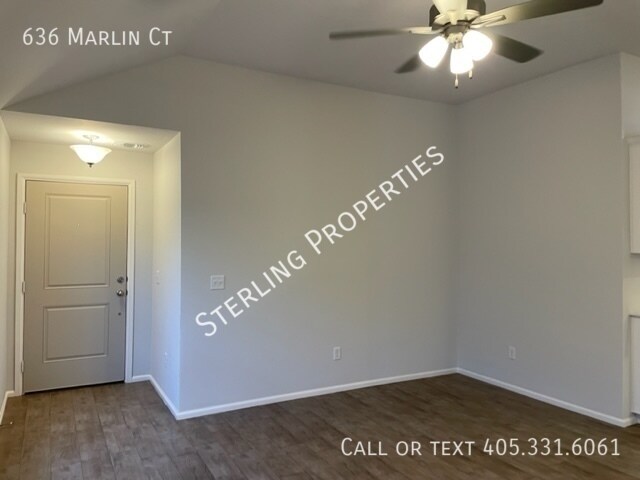 Foto del edificio - 636 Marlin Ct
