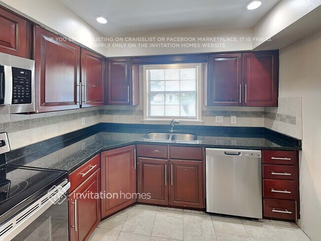 Foto del edificio - 966 Sunshine Way SW