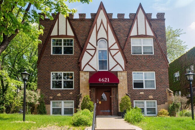 Building Photo - 4621 Nicollet Ave