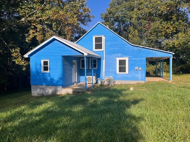 Building Photo - 931 Countyline Church Rd SE