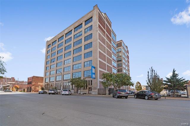 Building Photo - 2020 Washington Ave