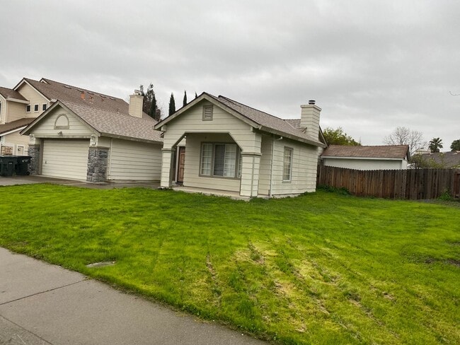 Photo - All Cleaned Up! House