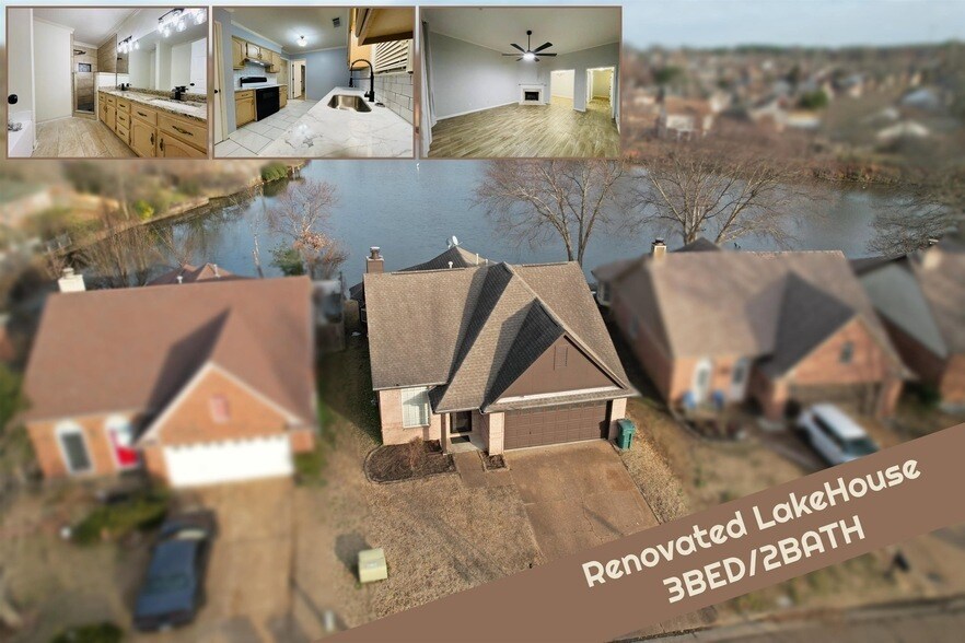 Photo - 2256 Lake Springs Lane Unit