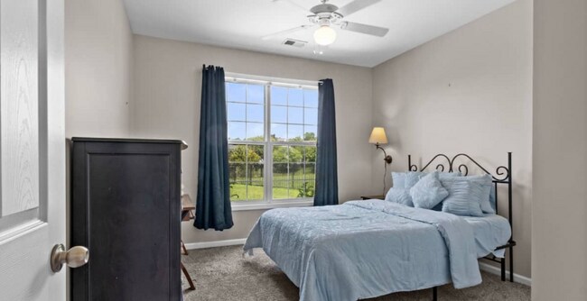 Foto del edificio - 176 Pickett Mill Blvd