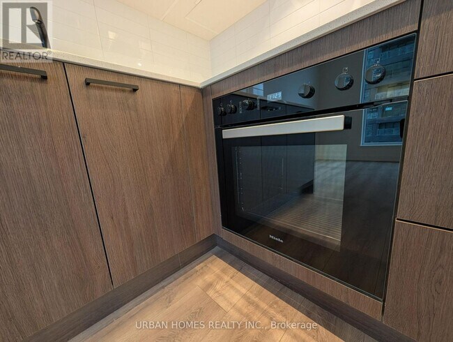 Photo du bâtiment - 1 Quarrington Lane