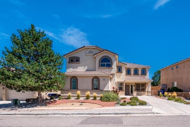 Building Photo - 10532 Coyote Canyon Pl NW
