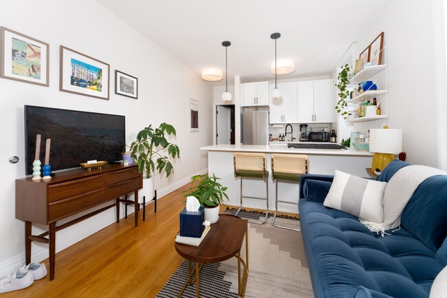 Building Photo - 764 St Johns Pl