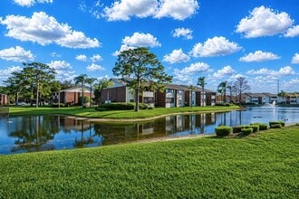 Building Photo - 1400 Gandy Blvd N