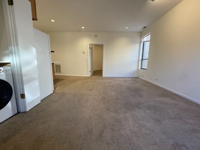 Foto del edificio - 2913 N Clark St
