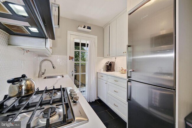 Foto del edificio - 2115 N Brandywine St