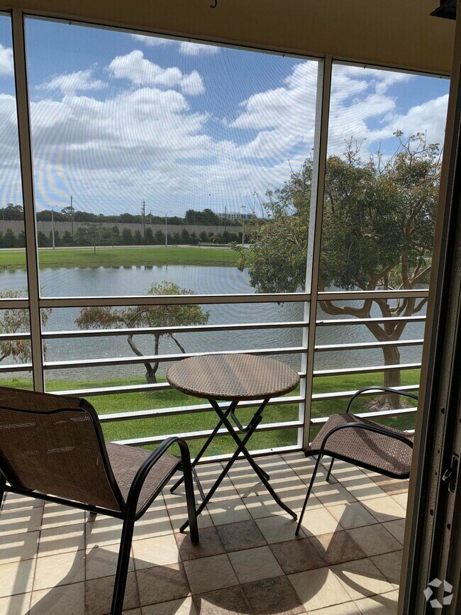 Fanshaw Century Village Apartments for Rent Boca Raton, FL