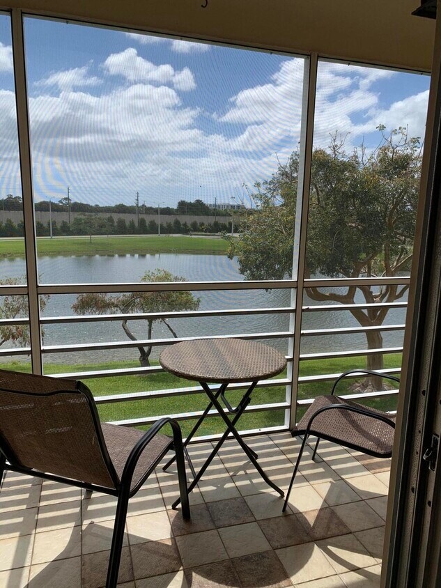 3041 Hythe A, Boca Raton, FL 33434 Condo for Rent in Boca Raton, FL