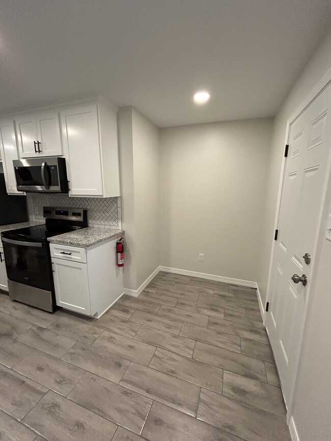 Foto del edificio - 2515 Kavanaugh Rd