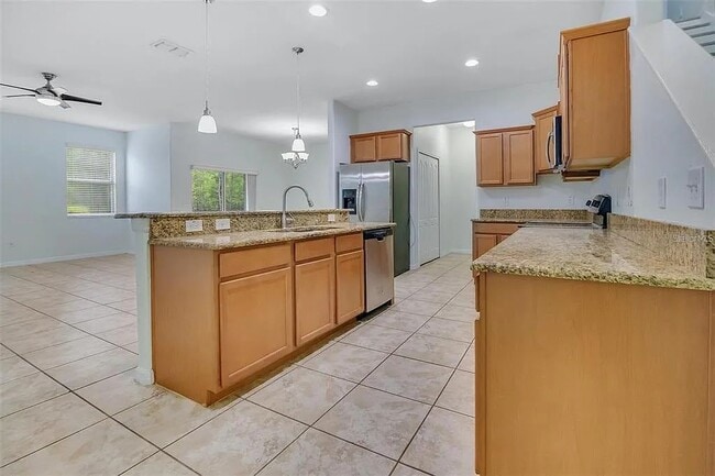 Building Photo - 3530 Rodrick Cir