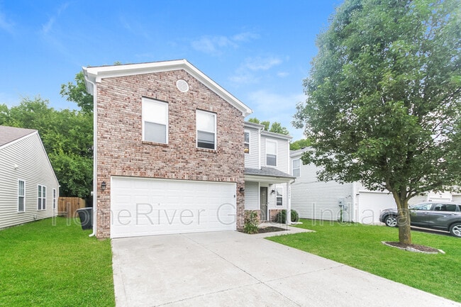 Building Photo - 13046 N Becks Grove Dr
