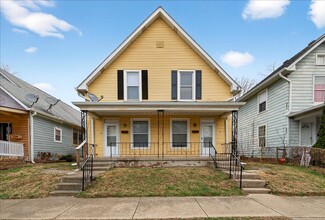 Building Photo - 1133 S Richland St