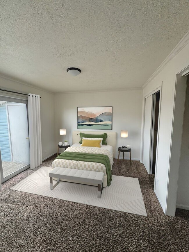 Building Photo - Lovely 2 bedroom 1 bathroom gem with *1 MO...