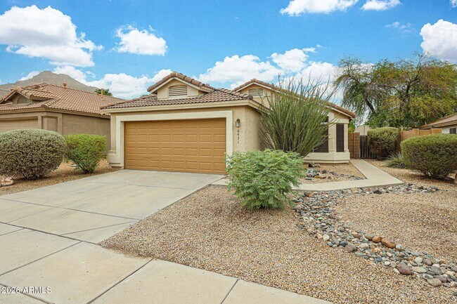 Foto del edificio - 6431 W Chisum Trail