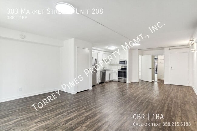 Foto del edificio - 303 Market St