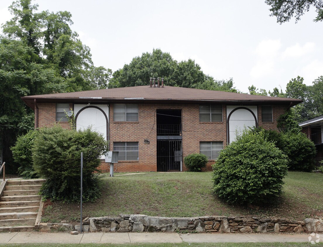 Foto del edificio - 1185 SW Lucile Ave
