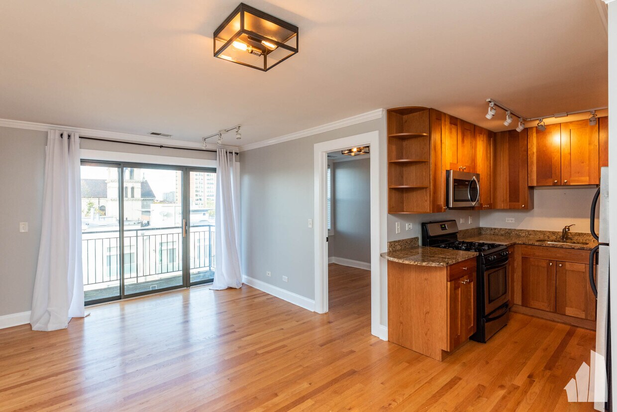 Foto principal - 4144 N Sheridan Rd