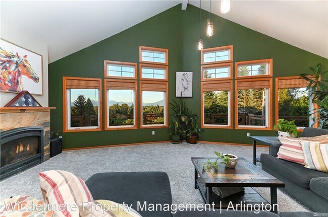 Building Photo - 3 br, 2 bath House - 6230 92nd Avenue NE