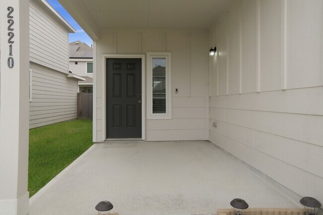 Foto del edificio - 22210 Great Royal Ln