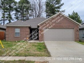 Building Photo - 1312 Lee Mac Dr