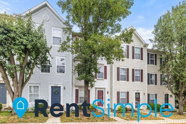 Foto del edificio - 14262 Newbern Loop