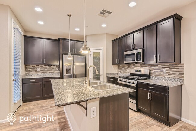 Foto del edificio - 7511 General Whipple Ct, Las Vegas, NV, 89166