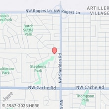 Building Photo - 2204 NW Denver Ave
