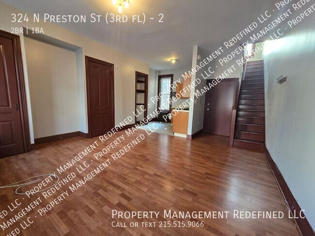 Foto del edificio - 324 N Preston St