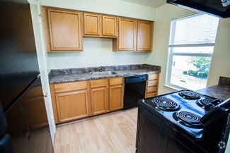 Interior Photo - Maplewood Apartments - Tax Credit