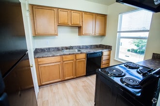 Interior Photo - Maplewood Apartments - Tax Credit