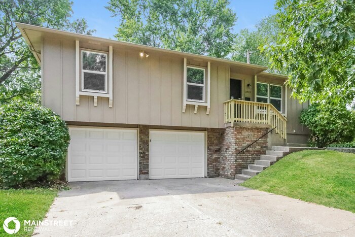 Foto principal - 8905 E 90th Ter, Kansas City, MO 64138