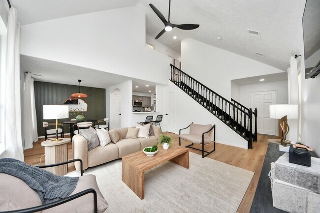 Foto del edificio - 8919 Windfern Trace Dr