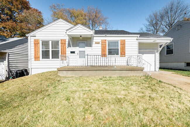 Foto del edificio - 9429 Harold Dr