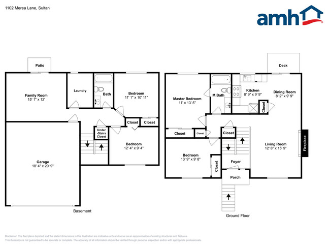 Building Photo - 1102 Merea Ln