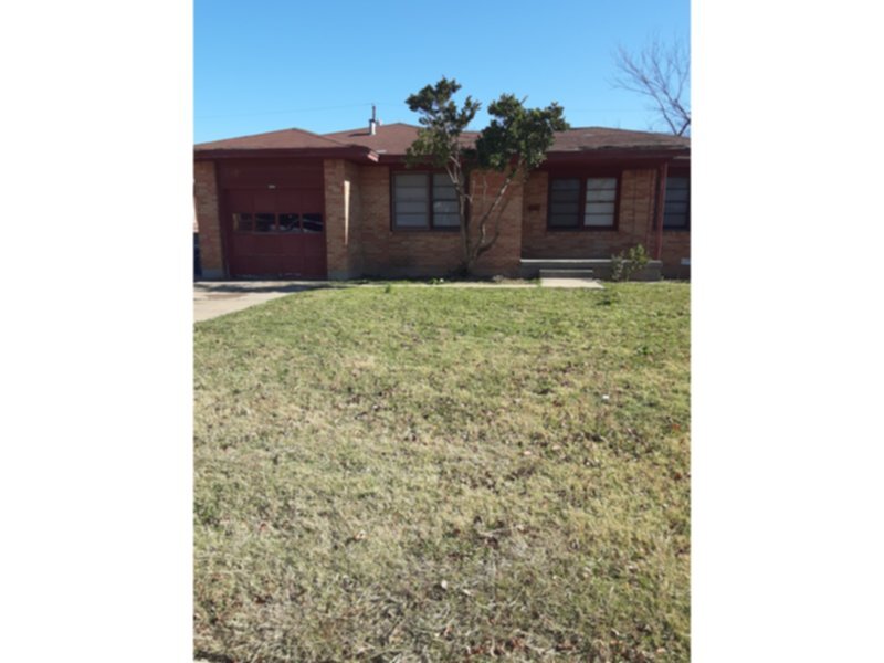 1623 NW 27th St, Lawton, OK 73505 House Rental in Lawton, OK