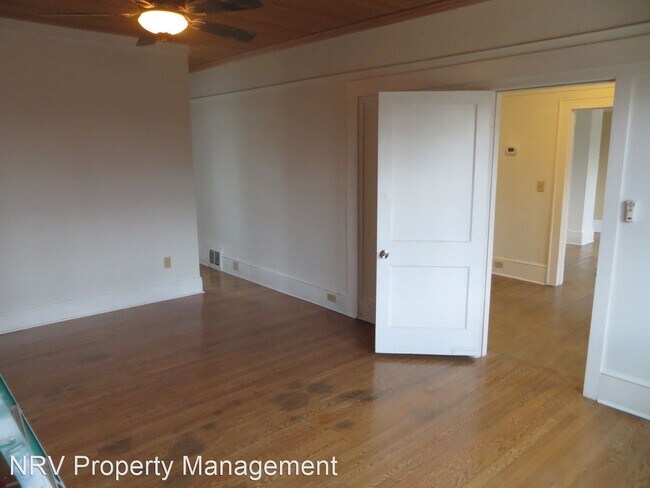 4 br, 2.5 bath House - 1901 Downey Street photo'