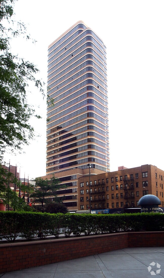 The Metropolitan Apartments New York, NY
